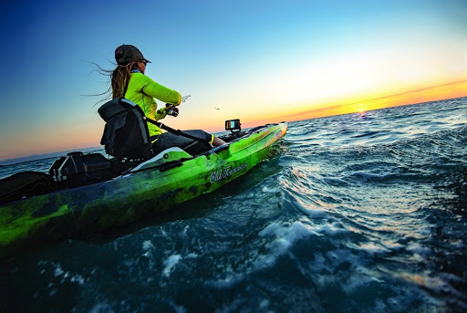 Marine Supply Store «West Marine», reviews and photos, 1347 Ribaut Rd g, Port Royal, SC 29935, USA