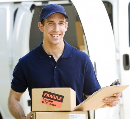 Csomagpont - Nemzetközi csomagszállítás és csomagküldés csomagfeladás futárszolgálat