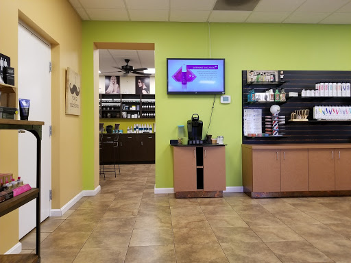 Beauty Salon «Salon 730», reviews and photos, 730 Kenmore Ave, Fredericksburg, VA 22401, USA