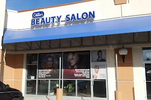Odilio's Beauty Salon image