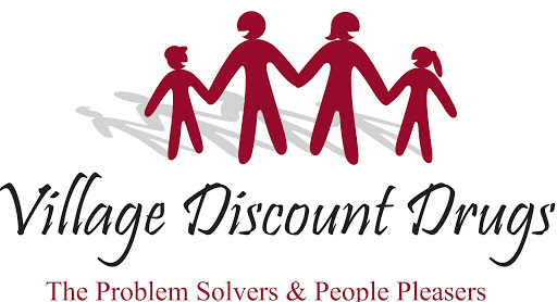 Pharmacy «Village Discount Drugs», reviews and photos, 1001 Avalon Ave, Muscle Shoals, AL 35661, USA