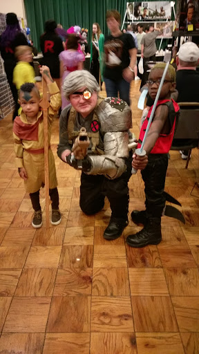 Convention Center «Hager Hall Conference & Event», reviews and photos, 901 Dual Hwy, Hagerstown, MD 21740, USA