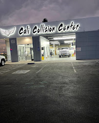 T&T Cali Collision Center - Photo 2 - Car repair in San Jose, CA, San Jose
