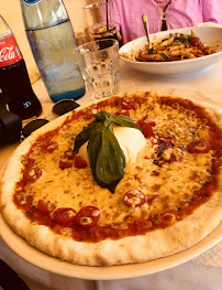 Pizza du Restaurant La Storia à Nice - n°3