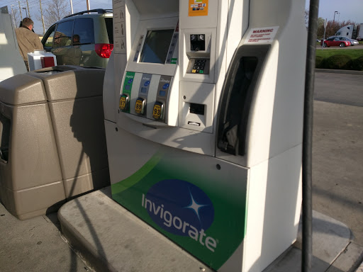 Gas Station «BP», reviews and photos, 8558 Northwest Blvd, Indianapolis, IN 46278, USA