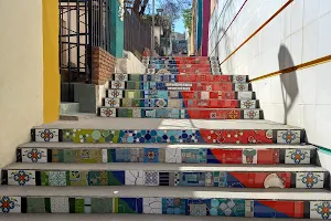 Escalera Multicolor de Santa Rosa de Calamuchita image