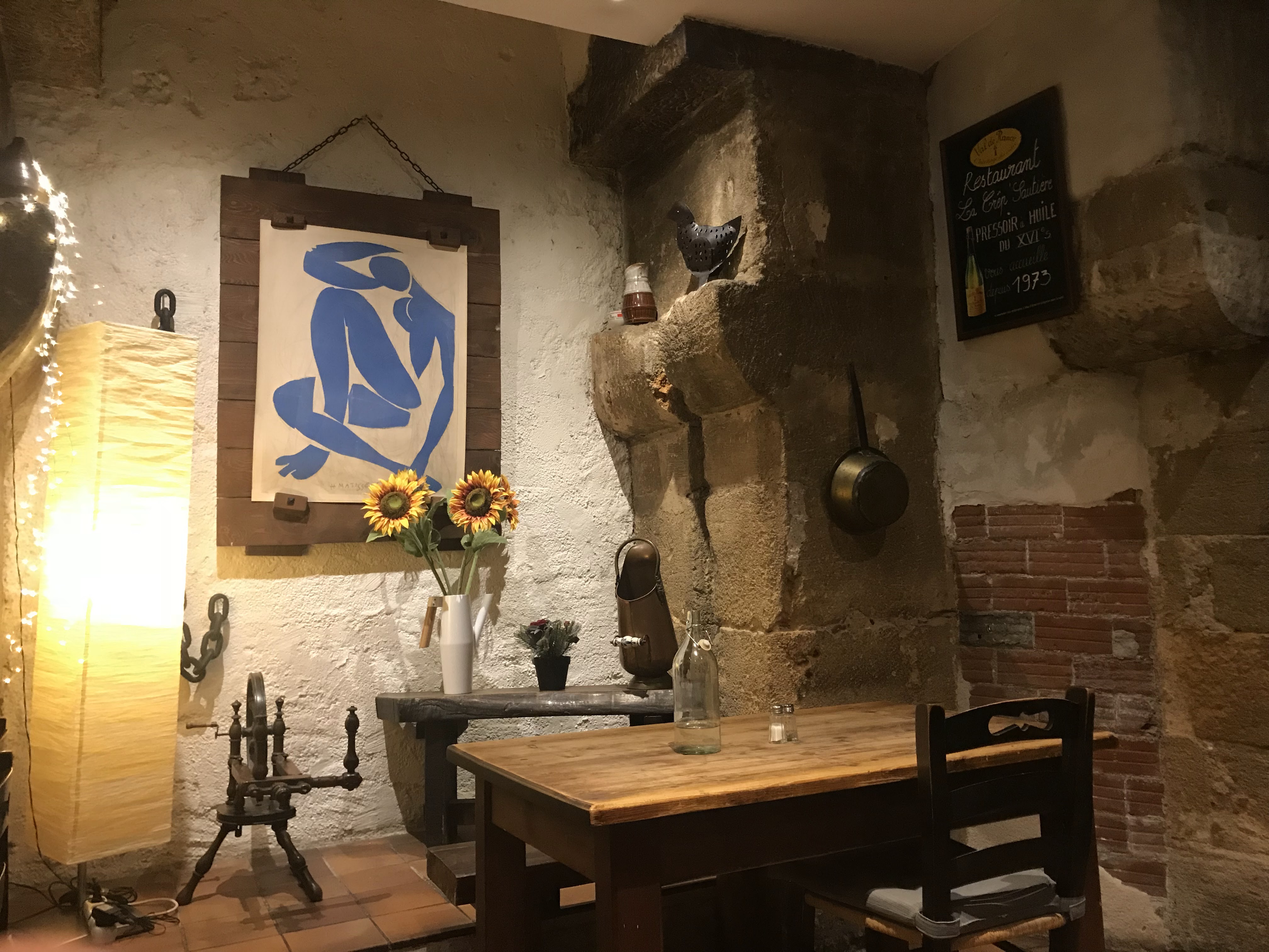 Photo n° 1 de l'avis de Vivir.n fait le 06/04/2019 à 12:32