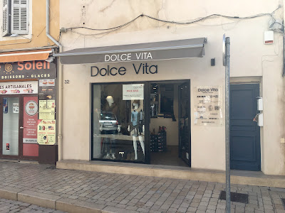 Dolce Vita à Cassis