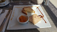 Plats et boissons du La Voile Bleue - Restaurant Mandelieu-la-Napoule - n°12