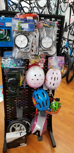 Bicycle Store «Live 4 Bikes OC», reviews and photos, 6887 La Palma Ave, Buena Park, CA 90620, USA