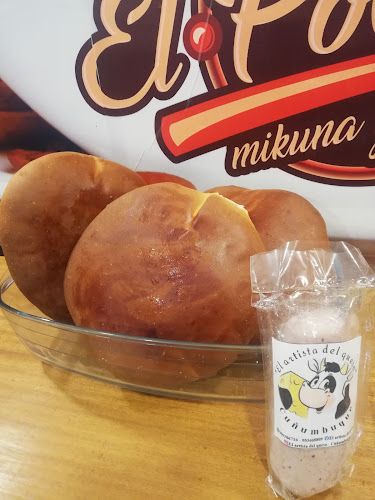 Comentarii opinii despre El Pobrecito Mikuna y Café