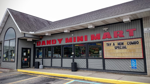 Dandy Mini Mart