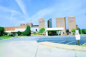 Ashtabula County Medical Center image