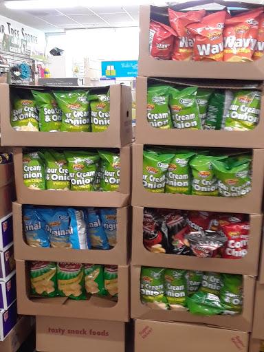 Dollar Store «Dollar Tree», reviews and photos, 1391 SE 17th St, Fort Lauderdale, FL 33316, USA