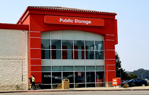 Self-Storage Facility «Public Storage», reviews and photos, 3255 San Pablo Dam Rd, El Sobrante, CA 94803, USA