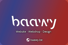 baawy Webdesign Hasselt