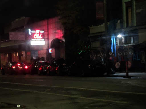 Live Music Venue «El Club», reviews and photos, 4114 Vernor Hwy, Detroit, MI 48209, USA