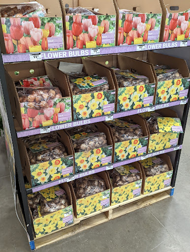 Home Improvement Store «The Home Depot», reviews and photos, 3481 Lee Hwy, Bristol, VA 24202, USA