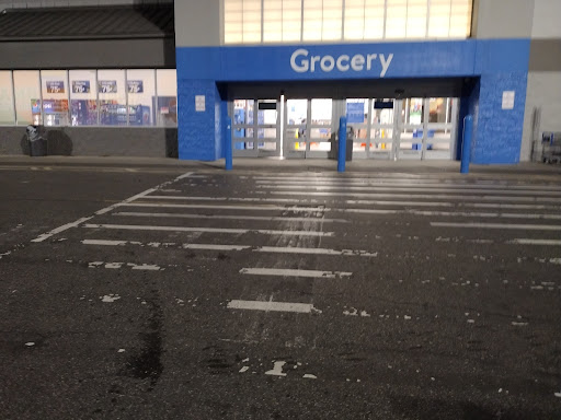 Department Store «Walmart Supercenter», reviews and photos, 4400 W Tennessee St, Tallahassee, FL 32304, USA