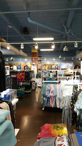 Clothing Store «Ron Jon Surf Shop», reviews and photos, 377 Mandalay Ave, Clearwater Beach, FL 33767, USA