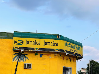 Jamaica Jamaica Restaurant