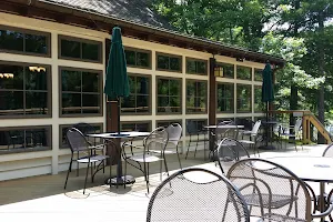 Douthat Lakeview Camp Store and Grill image