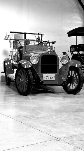 Museum «Angels Camp City Museum», reviews and photos