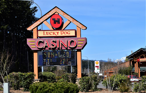 Casino «Lucky Dog Casino», reviews and photos, 19330 US-101, Skokomish, WA 98584, USA