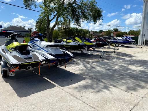 Yamaha Motorcycle Dealer «Orlando Yamaha Kawasaki», reviews and photos, 9334 E Colonial Dr, Orlando, FL 32817, USA
