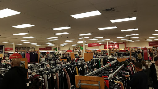 Department Store «T.J. Maxx», reviews and photos, 1627 Gallatin Pike N, Madison, TN 37115, USA