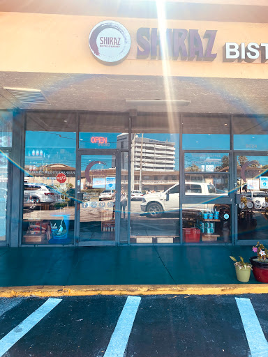 Asian Grocery Store «Shiraz Market», reviews and photos, 9630 SW 77th Ave, Kendall, FL 33156, USA