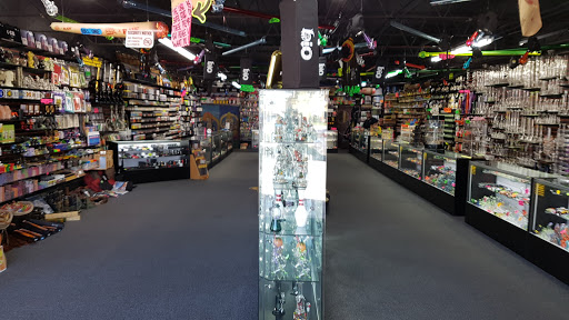 Tobacco Shop «Blaze Smoke Shop», reviews and photos, 300 W Cocoa Beach Causeway, Cocoa Beach, FL 32931, USA