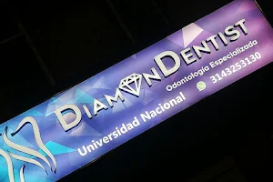 Odontologia & Ortodoncia DiamondDentist. image