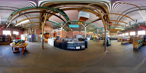 Hobby Store «Exeter Hobbies», reviews and photos, 130 E Maple St, Exeter, CA 93221, USA