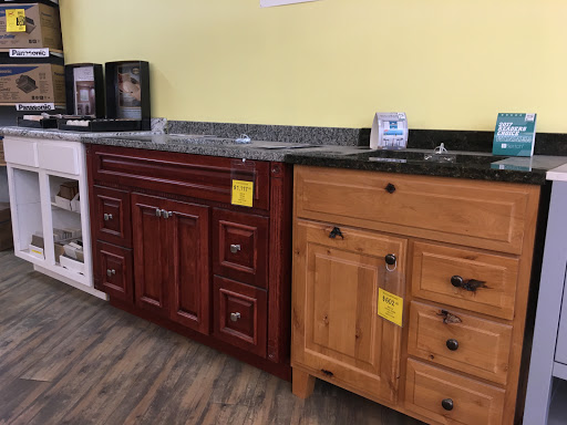 Building Materials Store «Hep Sales», reviews and photos, 2400 Corning Rd, Elmira, NY 14903, USA