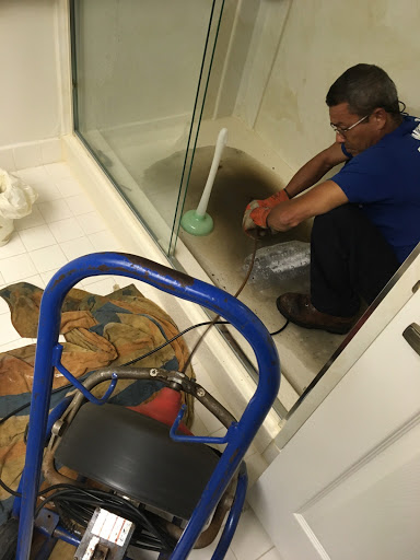 Plumber «Roto-Rooter Plumbing & Drain Service», reviews and photos, 1726 NW 36th St #3, Miami, FL 33142, USA