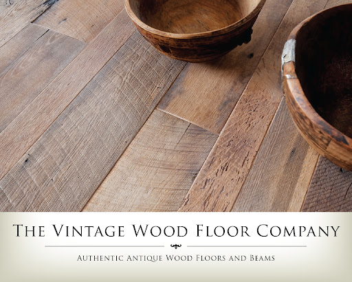 The Vintage Wood Floor Company