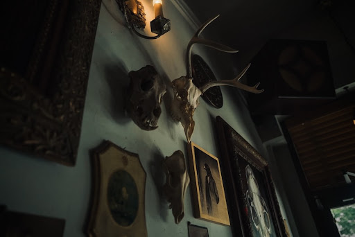 Find grandma and granddaughter tattoo ideas for your next unique tattoo in Astoria at The Queens Ink Electric Tattoo