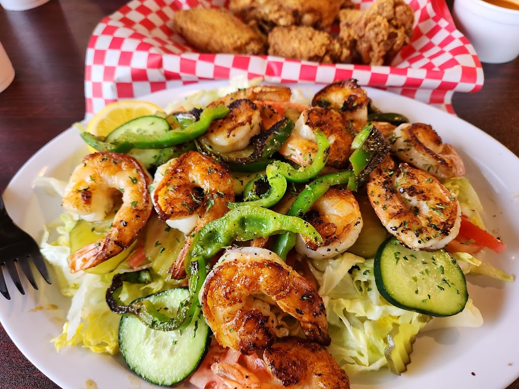 Sam's Southern Eatery 38261