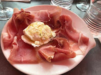 Antipasti du Restaurant italien Caffe Mazzo à Clermont-Ferrand - n°9