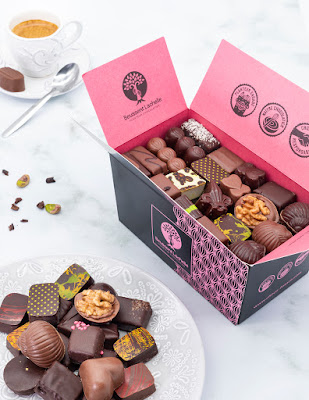 Chocolaterie Beussent Lachelle / Boutique de Béthune à Béthune