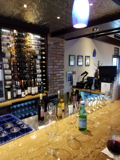 Winery «Broken Earth Winery», reviews and photos, 219 Robert Parker Coffin Rd, Long Grove, IL 60047, USA