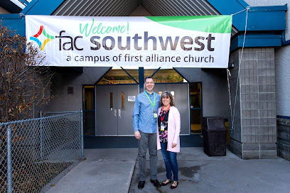 First Alliance Church Calgary (FAC Southwest)