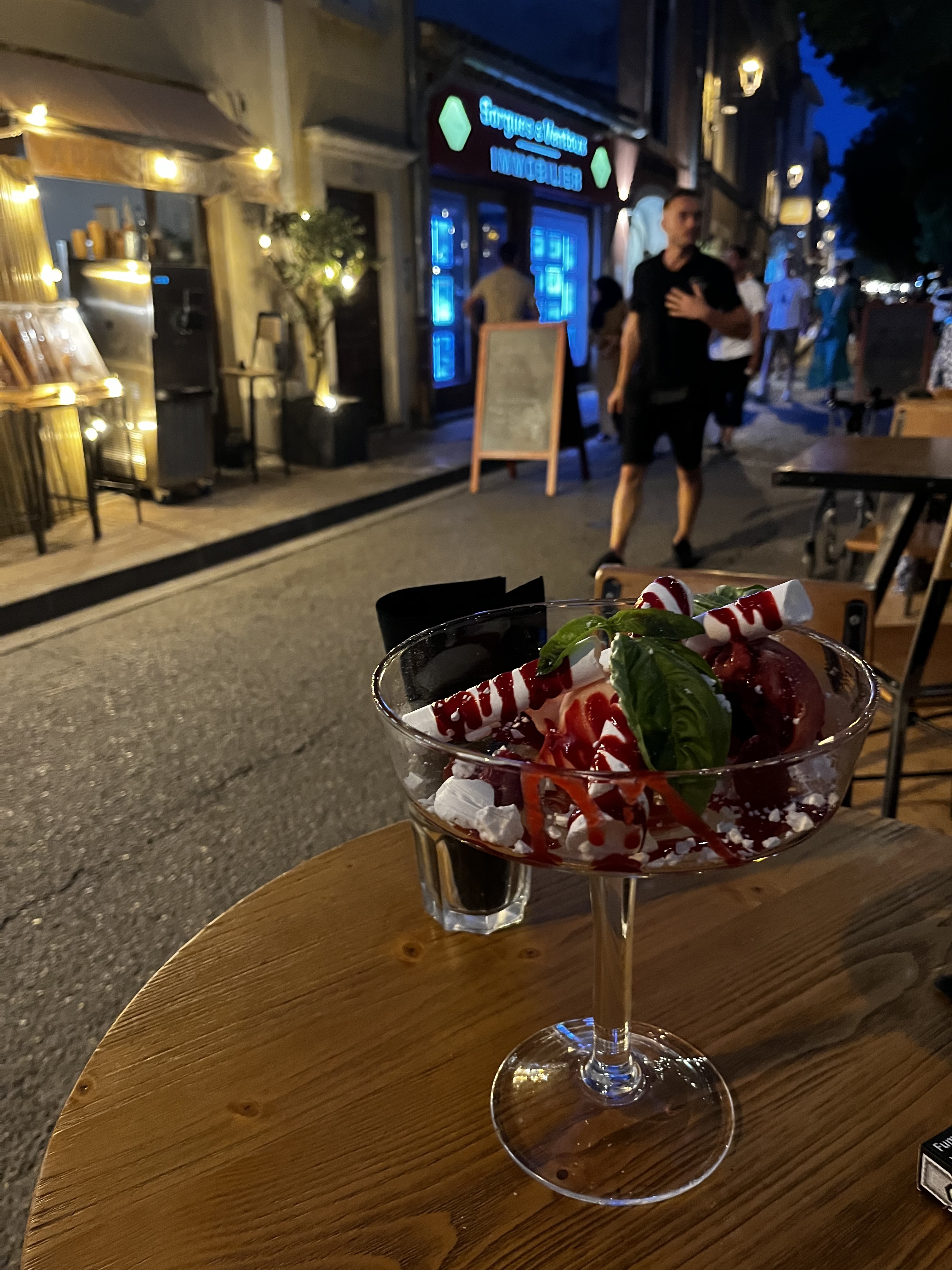 Photo n° 1 de l'avis de SCIASCIA.a fait le 16/07/2023 à 20:01