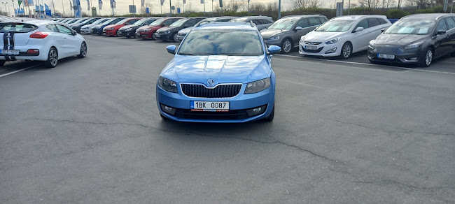 Chiptuning Kess Otevírací doba
