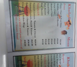 Khubolicious Shisanyama photo