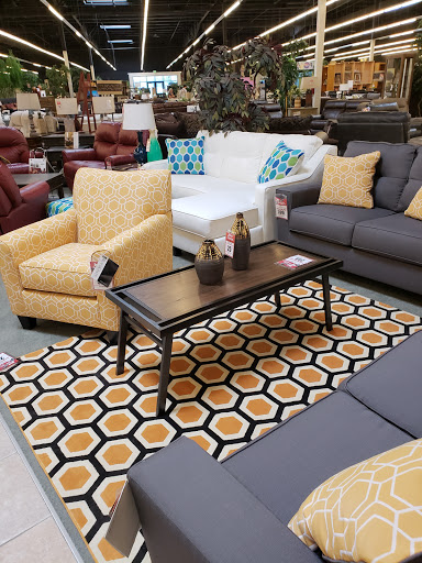 Furniture Store «John Paras Furniture», reviews and photos, 560 W 9000 S, Sandy, UT 84070, USA