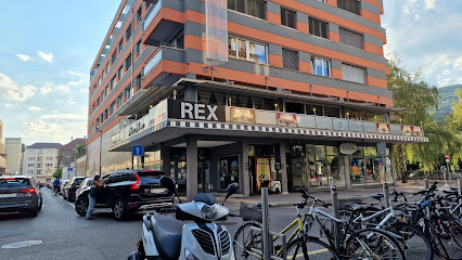 Kino REX Biel/Bienne
