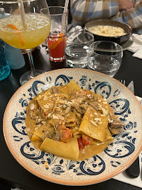 Les plus récentes photos du Restaurant italien Bollicine à La Garenne-Colombes - n°3