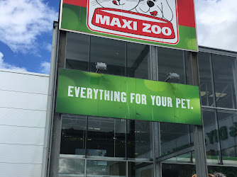 Maxi Zoo Naas